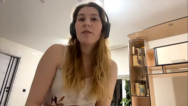 JoanieMochel – Live XXX-chat