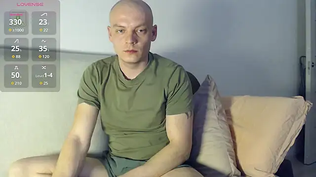 Онлайн чат XXX misterjames__