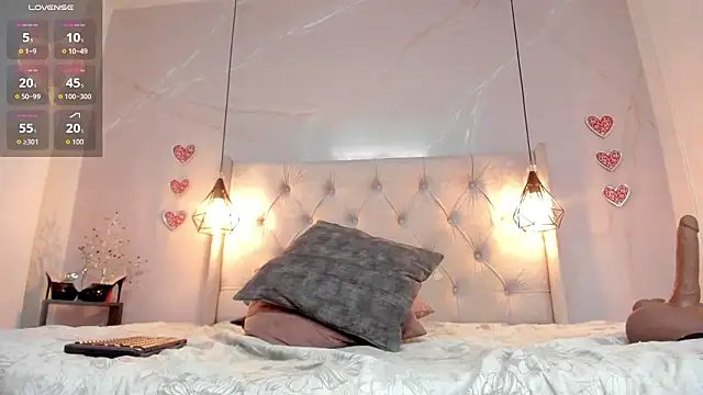 Chat XXX en directo de SakuraLee_