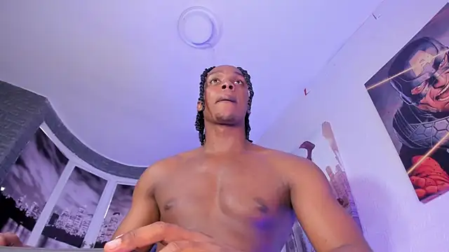 Онлайн чат XXX DominicSccott