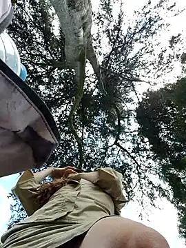 Chat +18 de Sam_Sara ao vivo