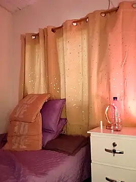 Isabella_Du Webcam show