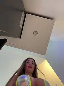 IsabellaEtthan: вебкам-шоу