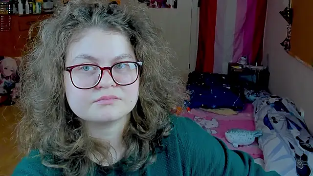 Sashy_Way's Live XXX Chat