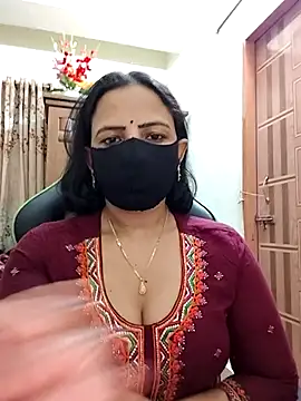 Chat +18 de Payel-Sen ao vivo