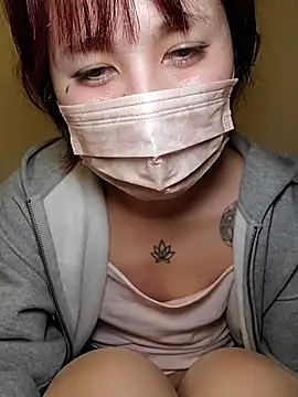 6Sakura6のウェブカメラショー