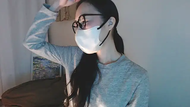 Chat +18 de -Jun_juun- ao vivo