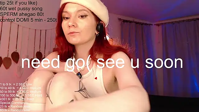 Онлайн чат XXX Mayrumey