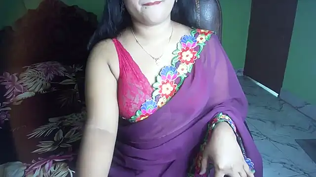 Онлайн чат XXX BengaliQueenStar