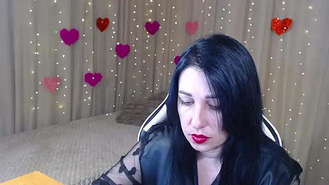 JillStevens 即時 XXX 聊天