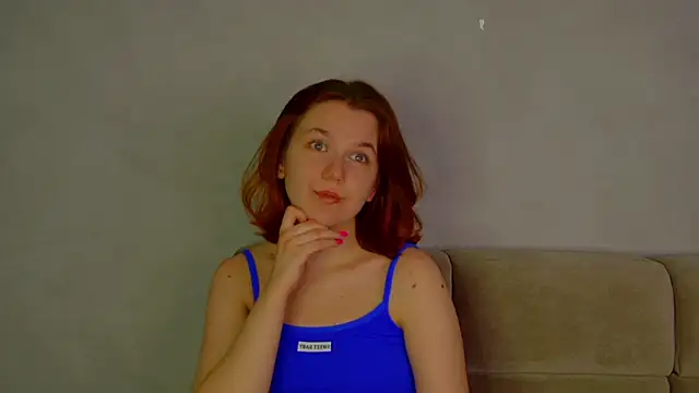 Chat +18 de LessySmith ao vivo