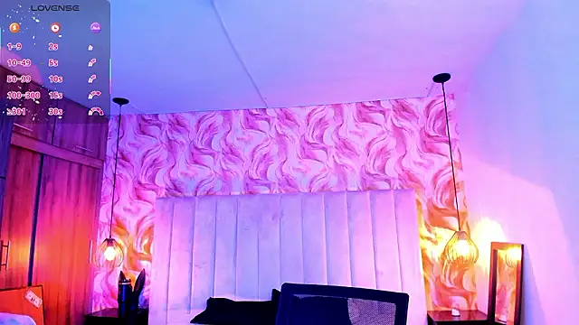 Chat XXX ao vivo de miichael_black