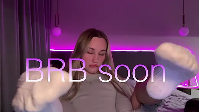 chillgoddess – Naživo XXX chat