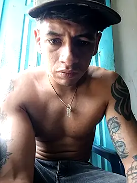 Astrape 라이브 XXX 채팅