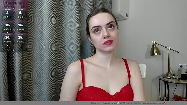 Hustle_Babyy – Naživo XXX chat