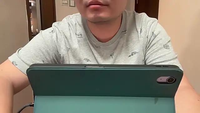 this_is_77 Pertunjukan Webcam