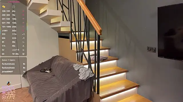 Онлайн чат XXX SweetSakuraJane