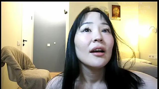 Chat XXX ao vivo de _JiKey_