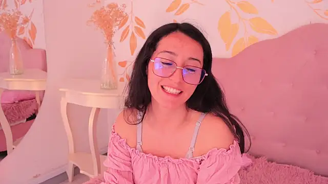 Chat +18 de Ginevra_esposito ao vivo