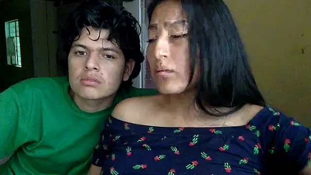 Chat XXX ao vivo de Bygail