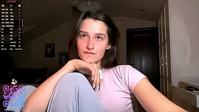 DarlineBrustera Live XXX-chat