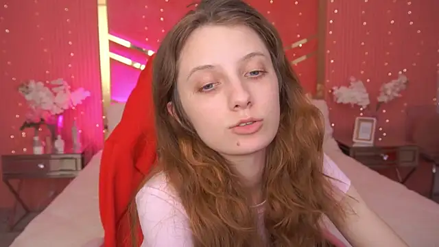 CuteeFoxy's Live XXX Chat