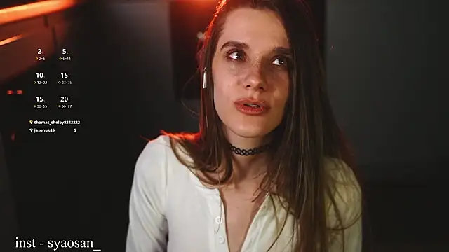 Arlitik's Live XXX Chat