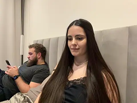 Mylina_'s Live XXX Chat