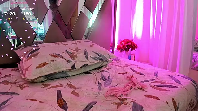 anisha_zambrano – Naživo XXX chat