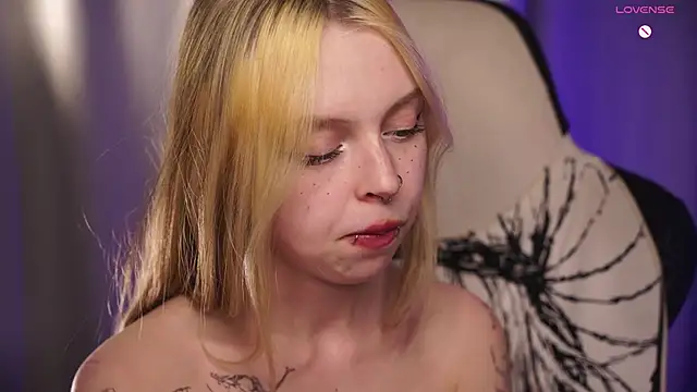 Chat XXX ao vivo de ElvenQueen