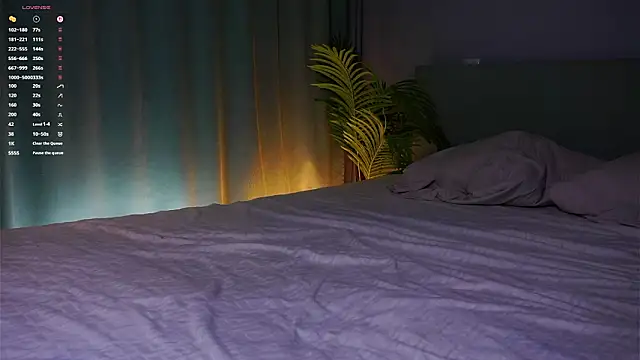 BeckiMacreno – Naživo XXX chat