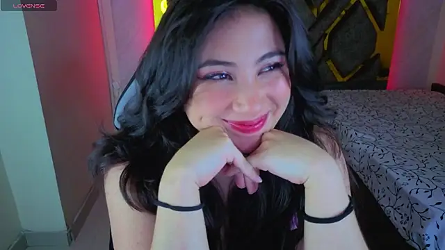 Онлайн чат XXX Luvienne