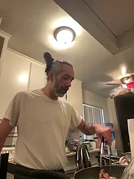 Show Webcam de DaddyScorpio78