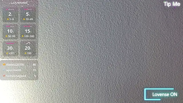 Chat +18 de Iris_bloom69 ao vivo