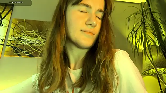 Chat +18 de Kleya257 ao vivo