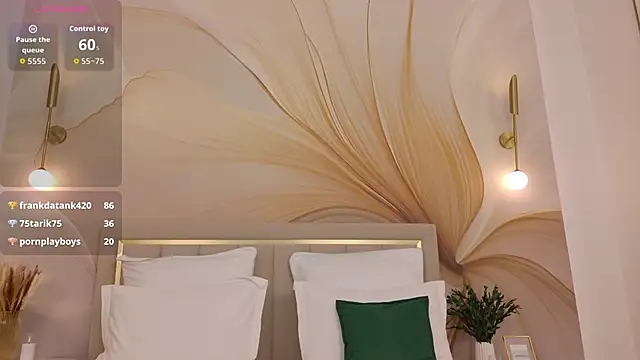 SheilaBrooks – Naživo XXX chat