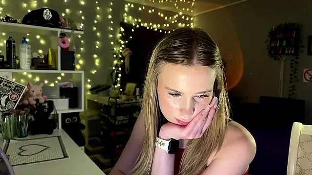 Chat XXX en directo de amily_sunray