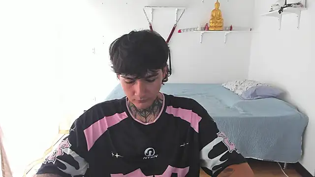 Your_Tao 라이브 XXX 채팅