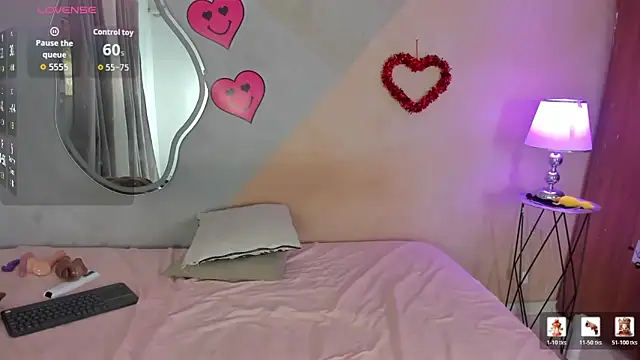 mariana_villa72n Live XXX chat