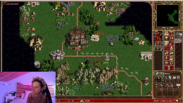 MephalaHOMM3's Live XXX Chat