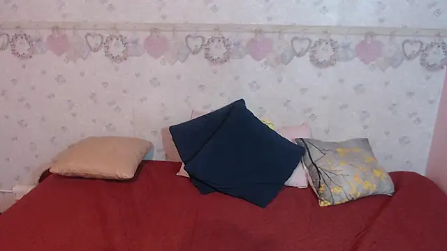 Chat +18 de danna_luz1 ao vivo