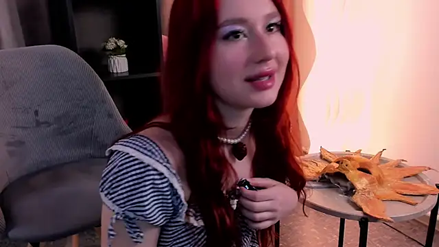 SerafinaPerque – Naživo XXX chat