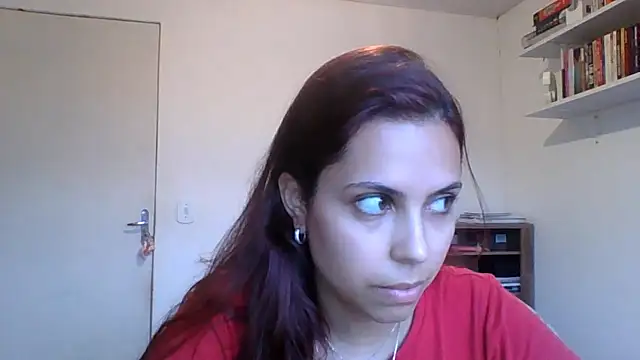 NildaKelsheimer's Webcam Show