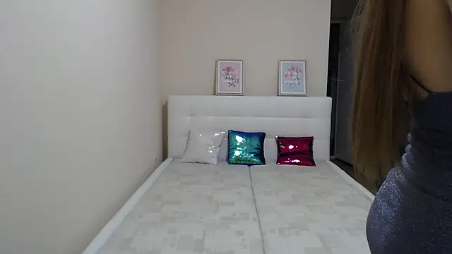 Chat +18 de AnnaSweet18 ao vivo