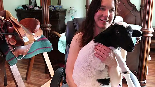 Chat XXX ao vivo de thornburyrose