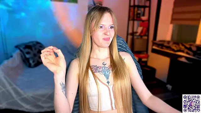 Онлайн чат XXX Lunaacyy