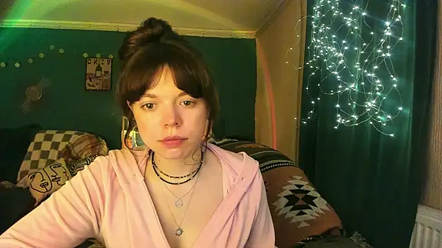 Chatroom XXX en direct de ClancyMorissey