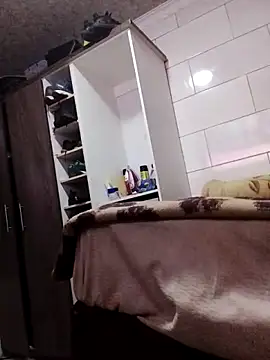 Stormward 라이브 XXX 채팅