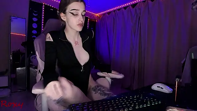 Онлайн чат XXX wet_dream_