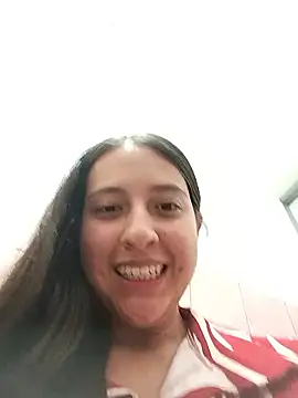 MaskedLatinaX – webcam-show